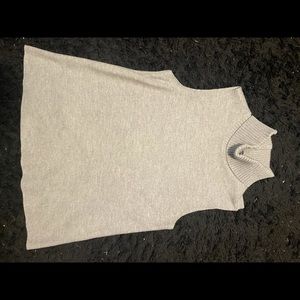 Zara Sleeveless Sweater